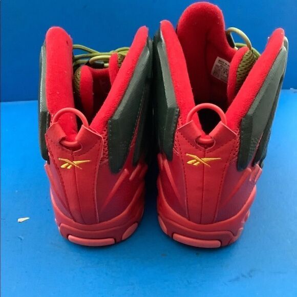 Reebok The Blast 💥 With Great Hops - Picture 6 of 9